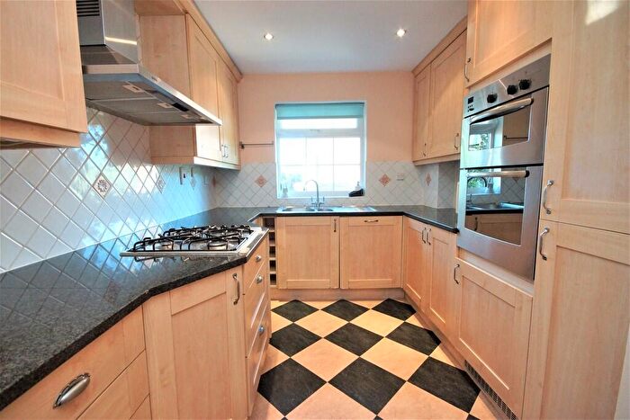 4 Bedroom End Of Terrace House To Rent In Westbury Lodge Close, Pinner, HA5