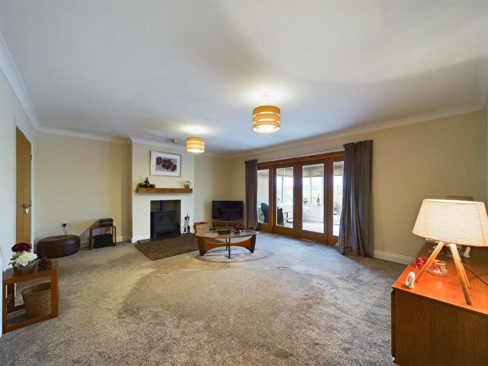 2 Bedroom Bungalow For Sale In Meadow Banks, Pinfold Lane, Butterknowle, Bishop Auckland, DL13