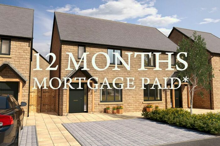 3 Bedroom Semi-Detached House For Sale In Eastlands, Kirkwhelpington NE19