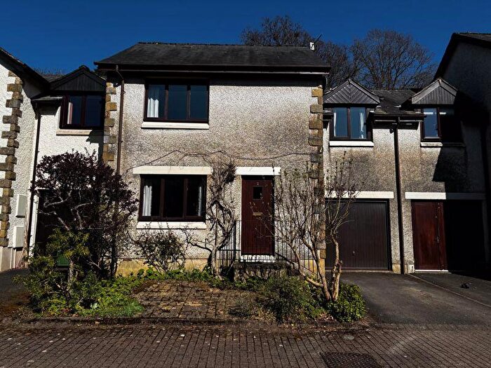 3 Bedroom Terraced House For Sale In Rawthey Gardens, Sedbergh, LA10