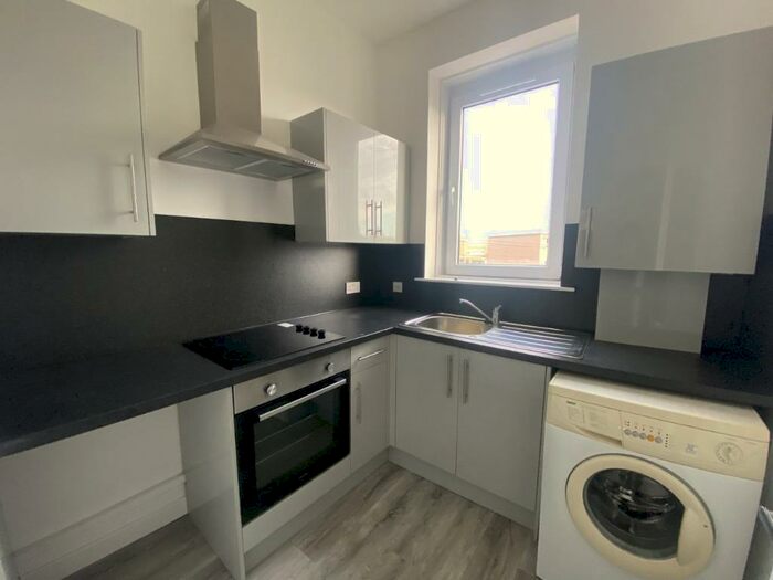 1 Bedroom Flat To Rent In Wellington Street, Kilmarnock, East Ayrshire, KA3
