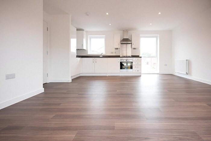 2 Bedroom Apartment To Rent In Hill Tops, Charlton Hayes, Bristol, BS34