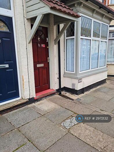 2 Bedroom Terraced House To Rent In Lincoln Road, Northampton, NN5