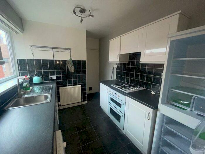 Terraced House To Rent In Berwick Terrace, North Shields, NE29