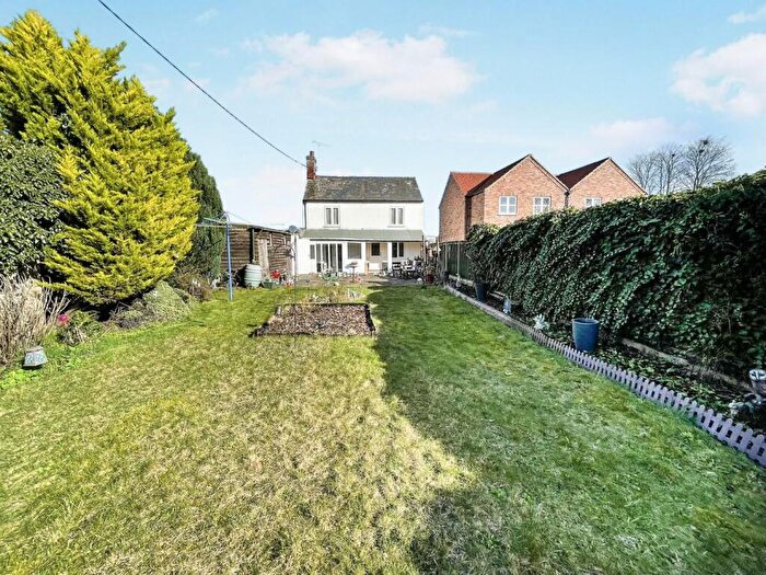 3 Bedroom Detached House For Sale In Church Lane, Mundford, IP26