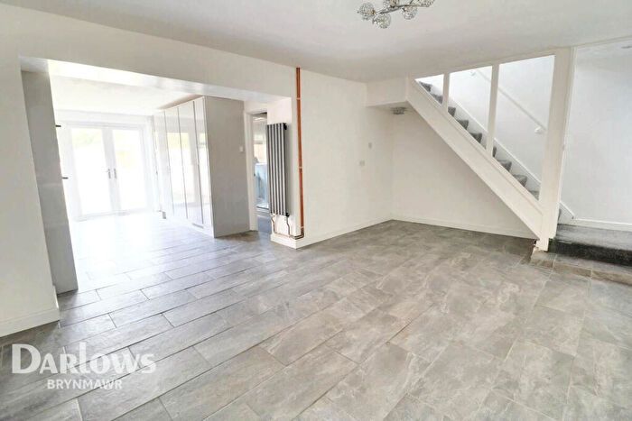 3 Bedroom Terraced House For Sale In Alexandra Street, Blaina, NP13