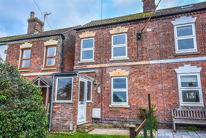 2 Bedroom Terraced House To Rent In Old Brookend, Berkeley, GL13