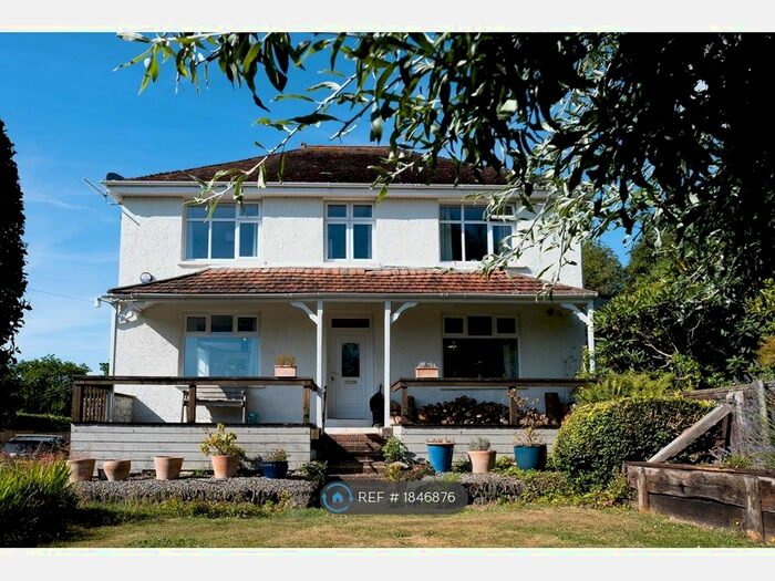 4 Bedroom Detached House To Rent In Hillside Gardens, Heddon Mill, Braunton, EX33