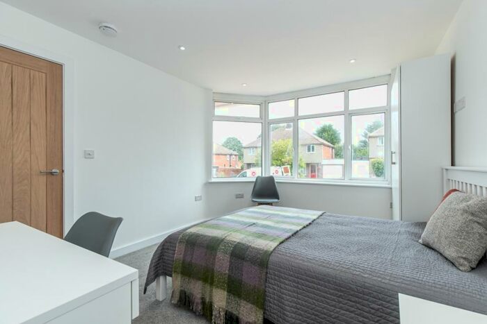 1 Bedroom House To Rent In Laburnum Road, Botley, OX2