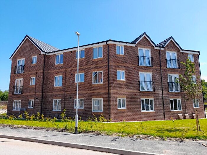 1 Bedroom Flat To Rent In Poplar Drive, Thornton-Cleveleys, FY5