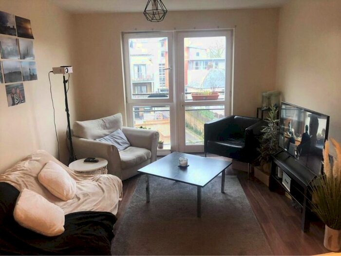 1 Bedroom Flat To Rent In Upper Clapton, Hackney, E5