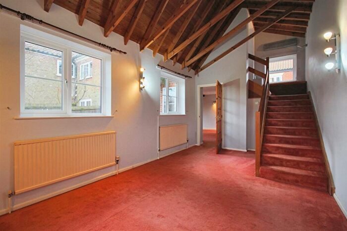 2 Bedroom Cottage For Sale In Back Street, Horsham St. Faith, NR10