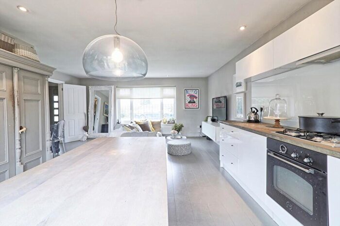 2 Bedroom Detached Bungalow For Sale In Chelmsford Road Hatfield Heath Bishops Stortford, CM22