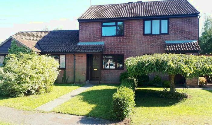 2 Bedroom Terraced House To Rent In Cannell Road, Loddon, NR14