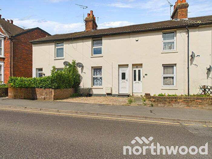 2 Bedroom Flat To Rent In Godinton Road, Town Centre, Ashford, TN23