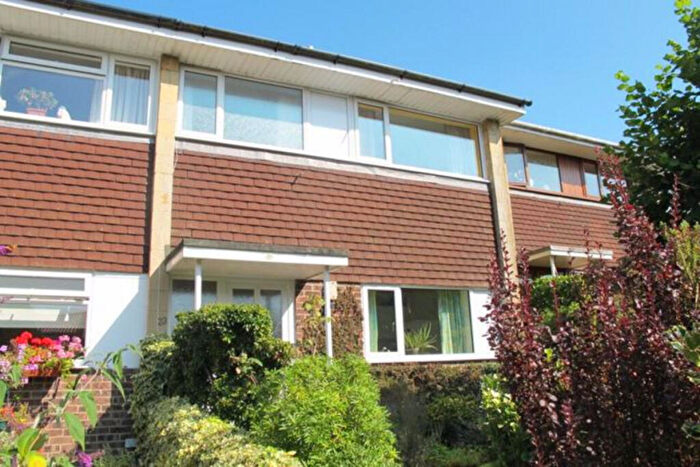 3 Bedroom Semi Detached House To Rent In Woodswater Lane, Beaminster, DT8