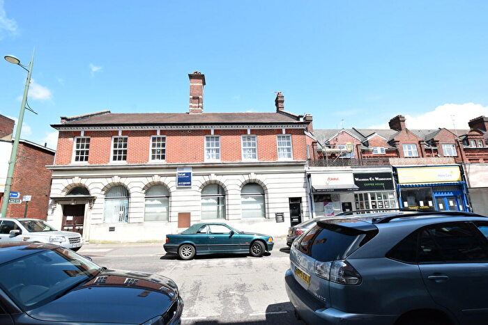 2 Bedroom Maisonette To Rent In Poole Road, Westbourne, BH4