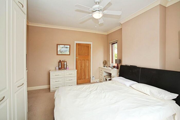 4 Bedroom Detached House For Sale In Sycamore Road, Pontypool, NP4