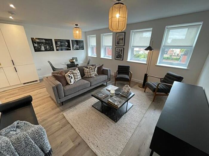 1 Bedroom Flat To Rent In Lower Brook Street, Ipswich, Suffolk, IP4
