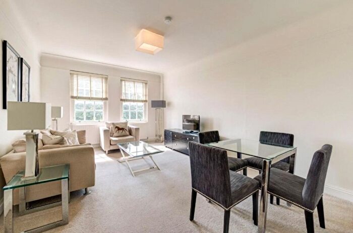 Studio To Rent In Pimlico, London, SW1V