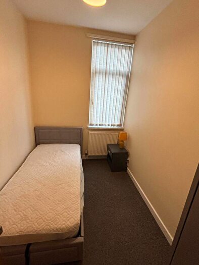 1 Bedroom House To Rent In Splott Road, Cardiff, CF24
