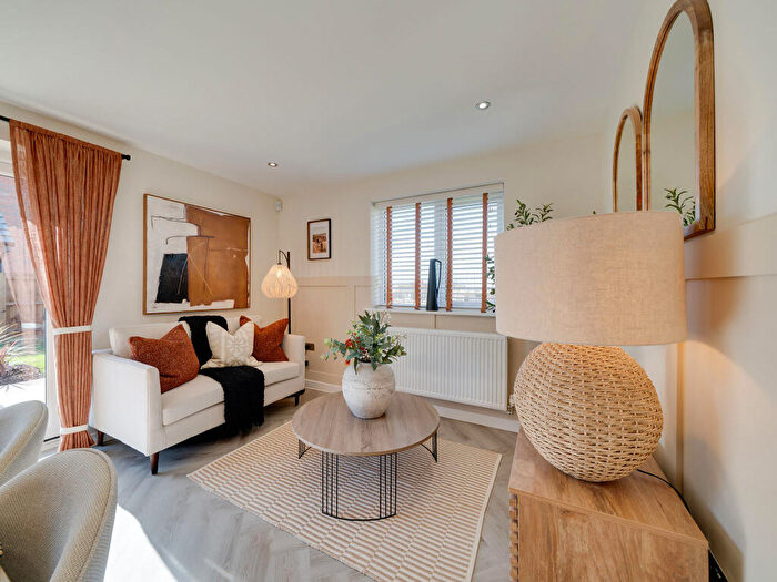 4 Bedroom Detached House For Sale In Beaufort Way, Bradwell, Great Yarmouth, NR31