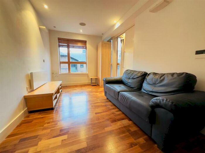 1 Bedroom Apartment To Rent In Hacienda Apartments, Whitworth Street West, M1
