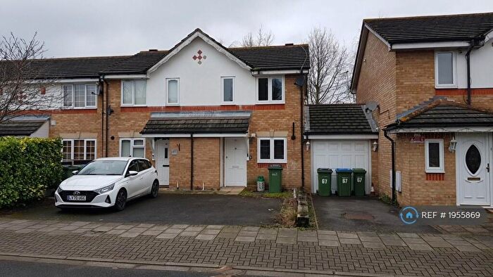 2 Bedroom End Of Terrace House To Rent In Sunset Road, London, SE28