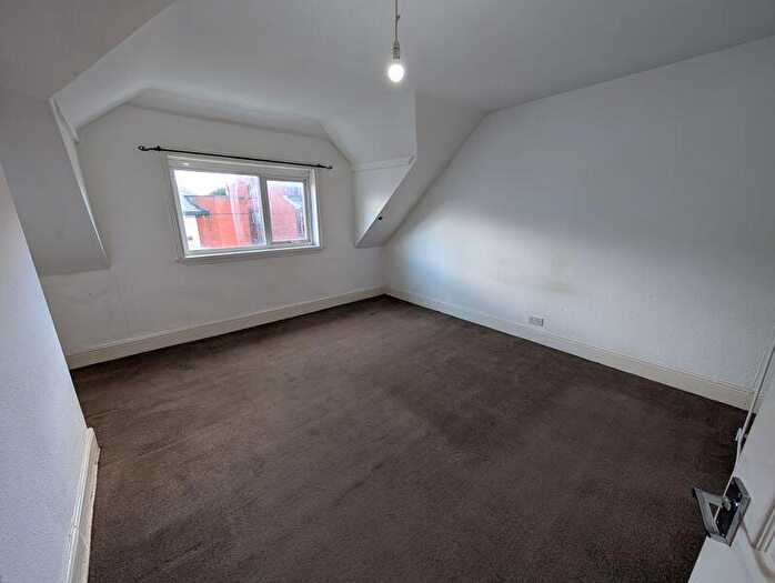1 Bedroom Flat To Rent In High Street, Harborne, Birmingham, B17