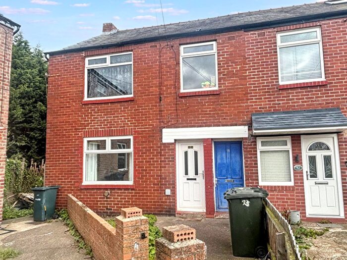 2 Bedroom Flat For Sale In Relton Avenue, Newcastle Upon Tyne, NE6