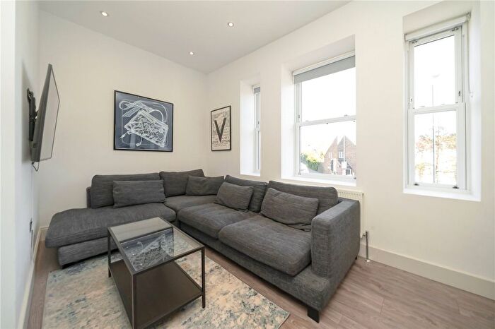 2 Bedroom Flat To Rent In Harrow Road, London, NW10