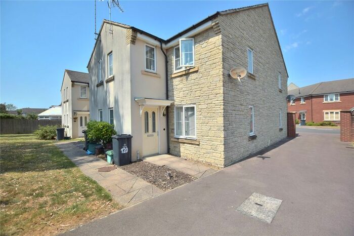 2 Bedroom Detached House To Rent In Watermint Drive, Tuffley, Gloucester, Gloucestershire, GL4