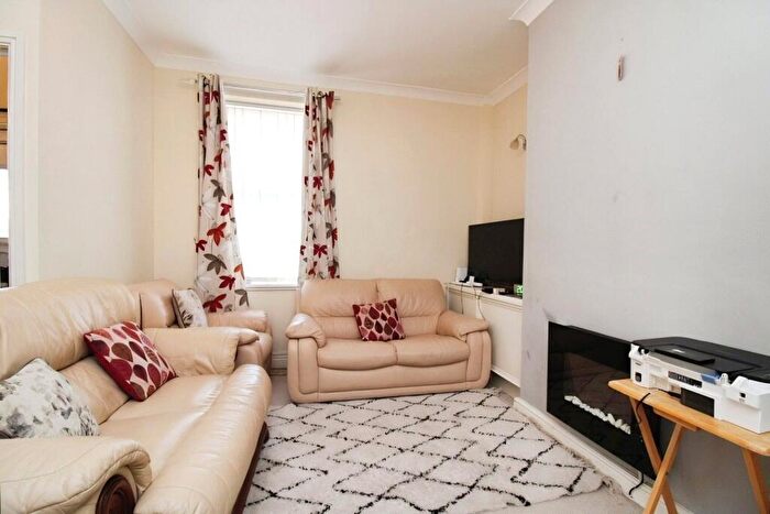 2 Bedroom Terraced House For Sale In North Street, Carlisle, Cumbria, CA2