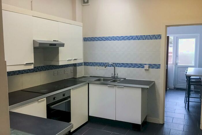 5 Bedroom Terraced House To Rent In Dawlish Road, Selly Oak - Student Property, B29