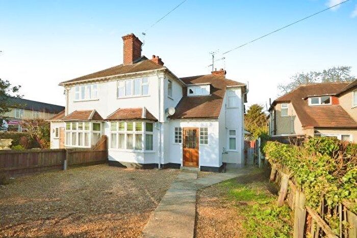 1 Bedroom Flat To Rent In Milton Road, Cambridge, CB4