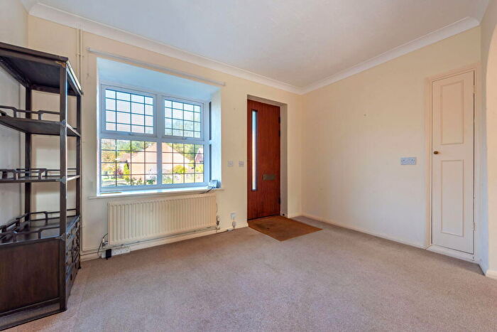 2 Bedroom Detached House For Sale In West Horsley, KT24