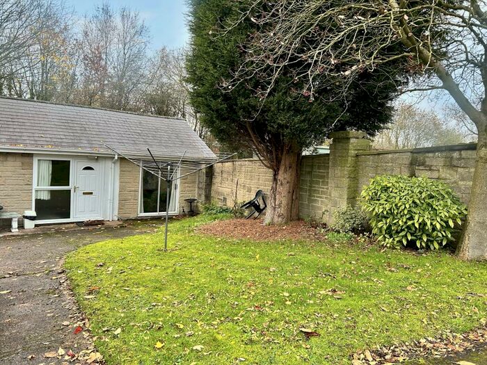 1 Bedroom Bungalow To Rent In Derby Road, Denby, Ripley, DE5