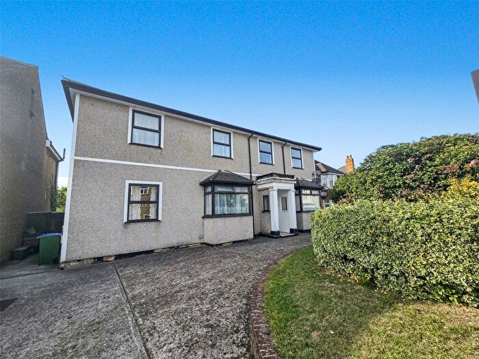 2 Bedroom Flat To Rent In Church Road, Bexleyheath, DA7