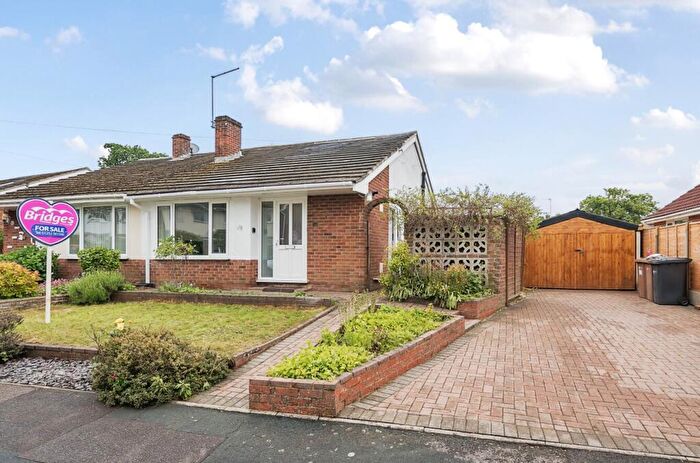 2 Bedroom Bungalow To Rent In Canterbury Road, Ash, GU12