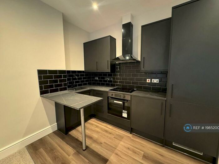 1 Bedroom Flat To Rent In St Sepulchre Gate, Doncaster, DN1