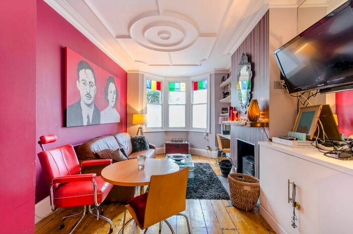 1 Bedroom Flat To Rent In Sandringham Road, Willesden Green, London, NW2