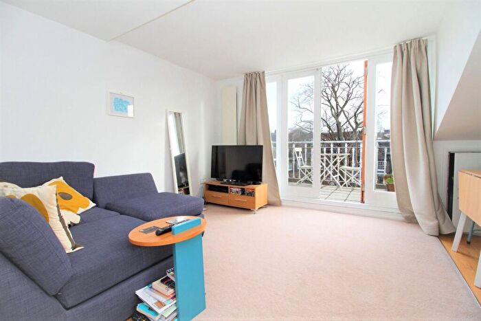 1 Bedroom Flat To Rent In Highbury Hill, London, N5