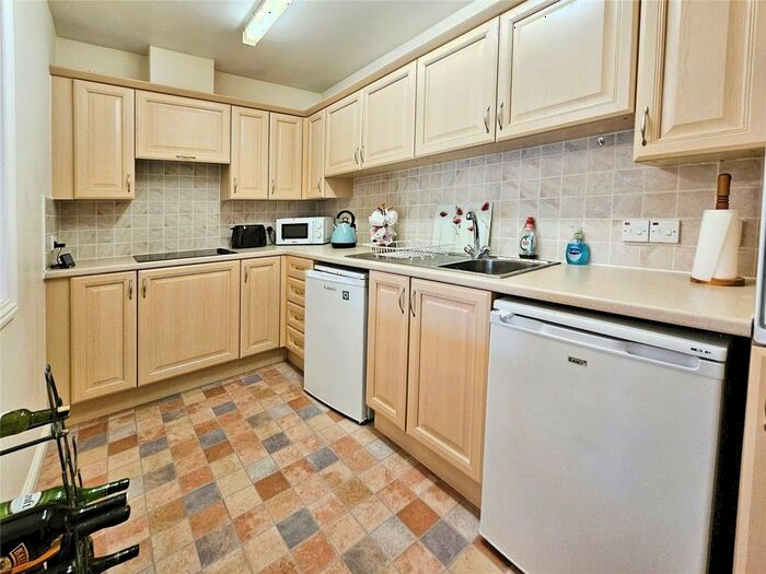 2 Bedroom Flat For Sale In Fairland Court, Fairland Street, Wymondham, Norfolk, NR18