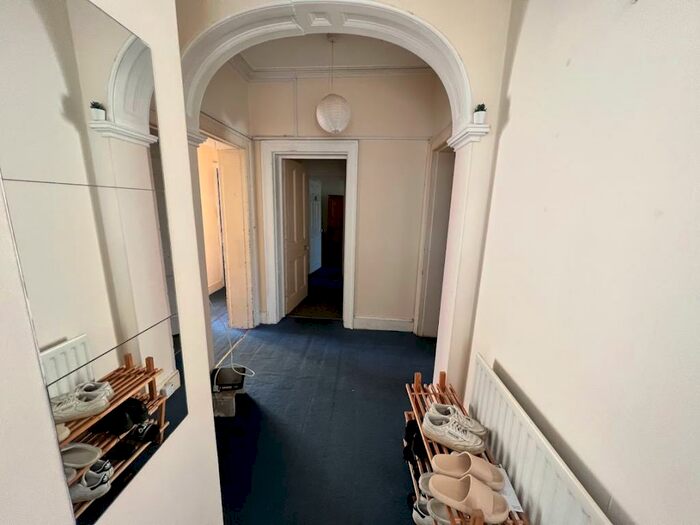 4 Bedroom House To Rent In Pembroke Road, Bristol, BS8