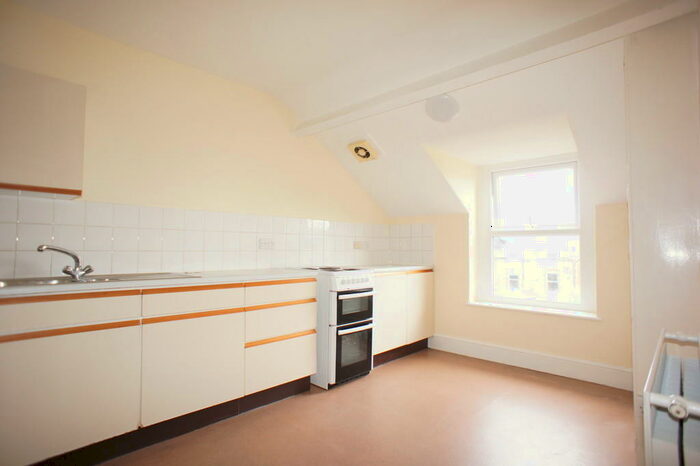1 Bedroom Apartment To Rent In Northumberland Road, Redland, Bristol, BS6