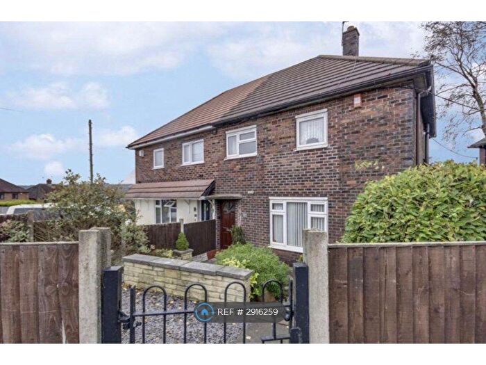 3 Bedroom Semi-Detached House To Rent In Ubberley Road, Stoke On Trent, ST2