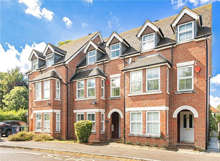 4 Bedroom Terraced House For Sale In Terrett Avenue, Headington, Oxford, Oxfordshire, OX3