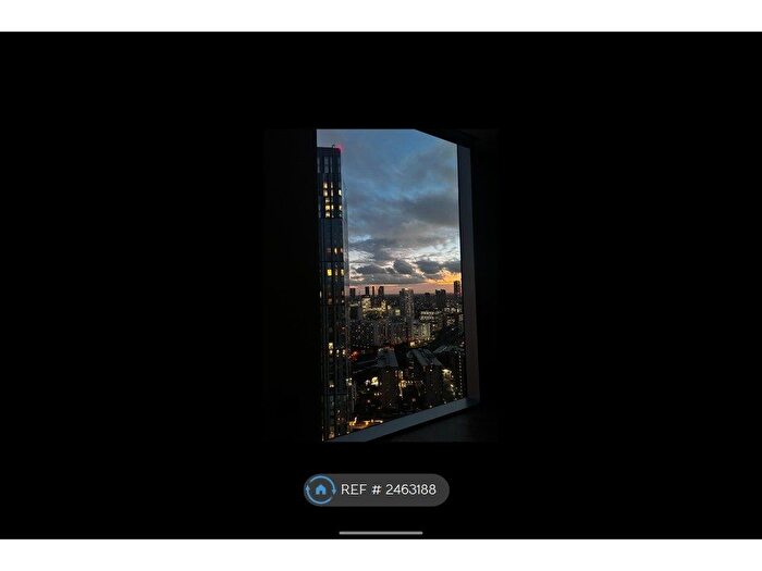 1 Bedroom Flat To Rent In Greengate, Salford, M3