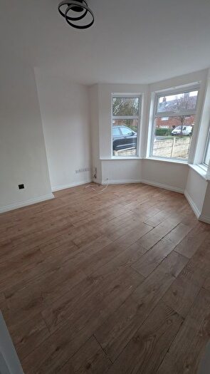3 Bedroom Property To Rent In Danesbury Crescent, Birmingham, B44