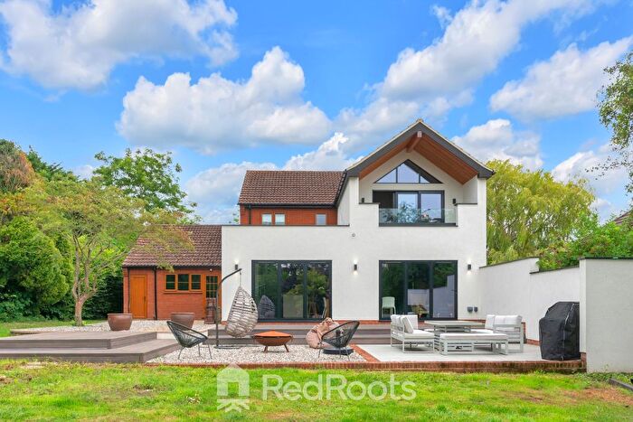 4 Bedroom Detached House For Sale In Nethergate, Westwoodside, Doncaster, Lincolnshire, DN9